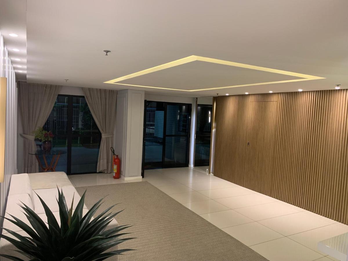 Apartamento Chartres Charming Fortaleza (Ceara)
