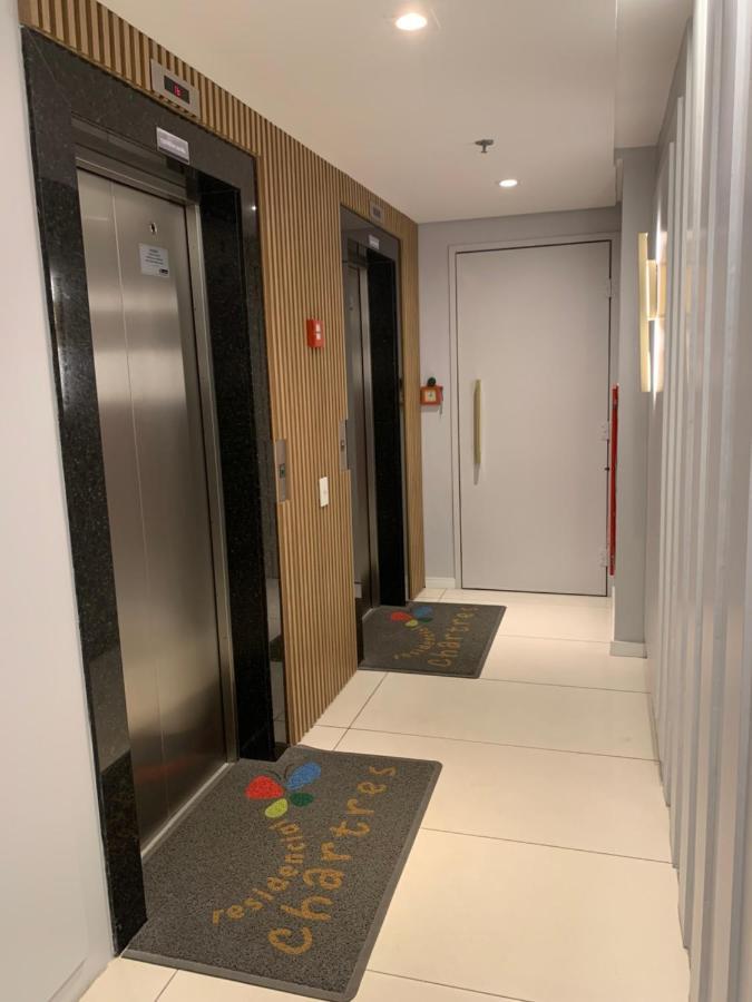 Chartres Charming Apartamento Fortaleza (Ceara)