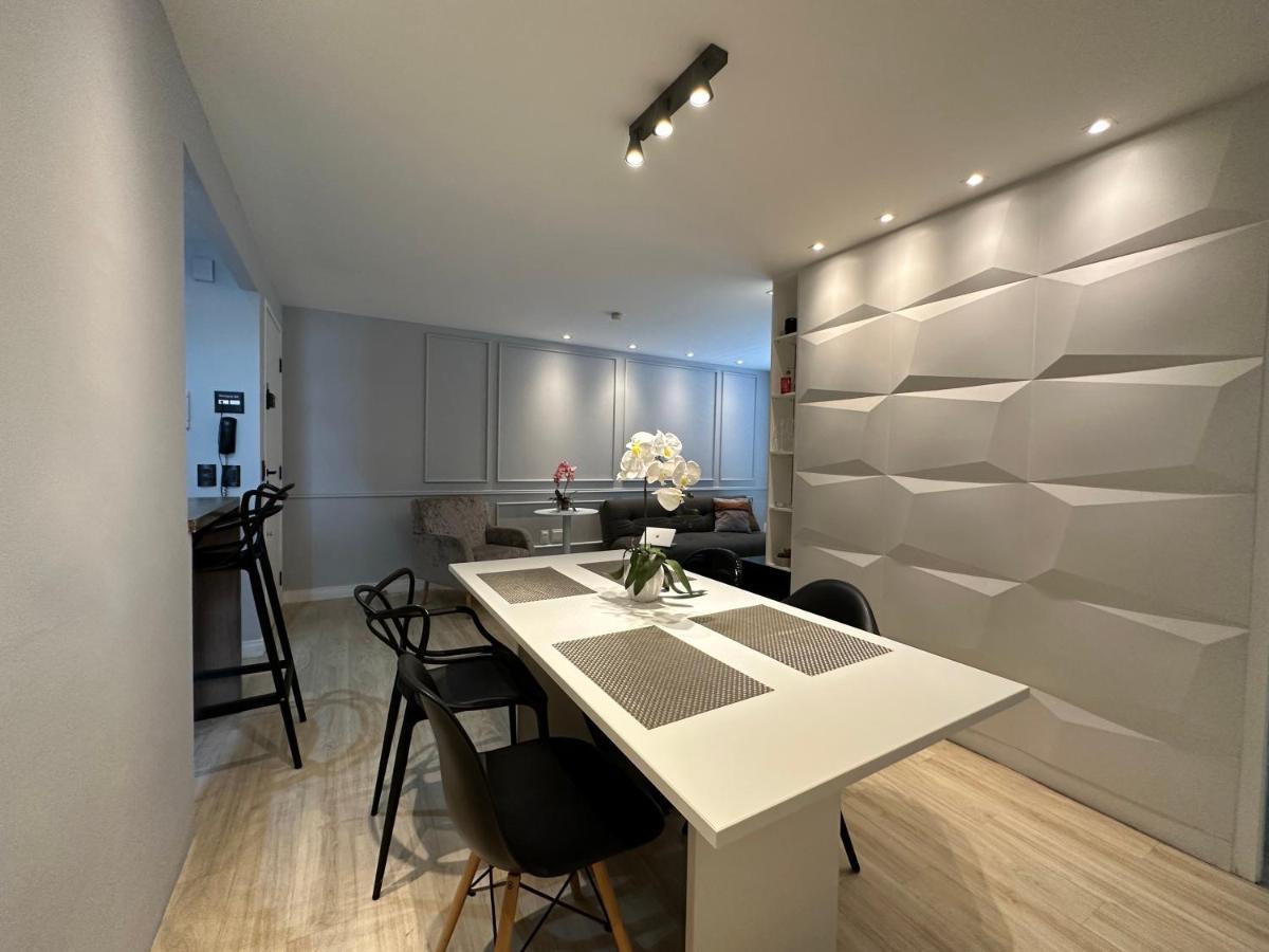 Apartamento Chartres Charming Fortaleza (Ceara)