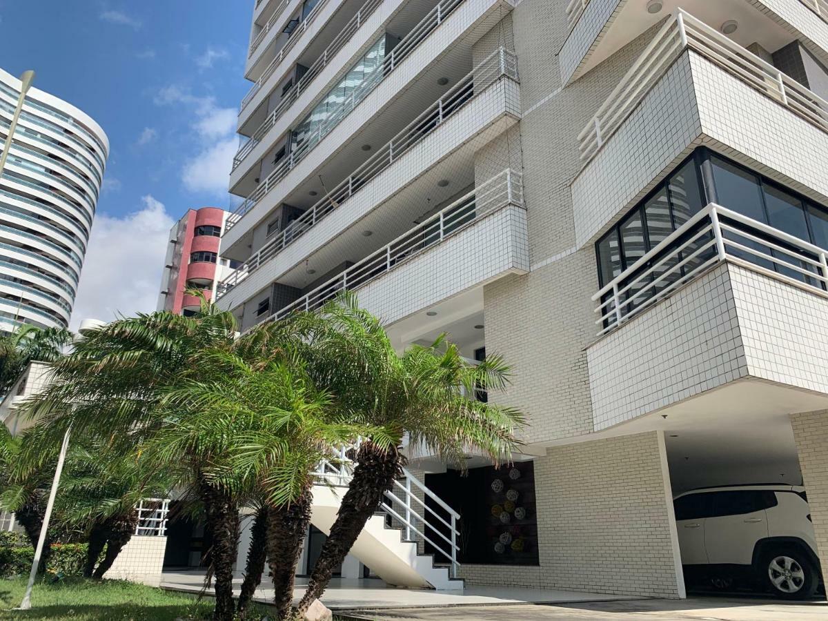Chartres Charming Apartamento Fortaleza (Ceara)