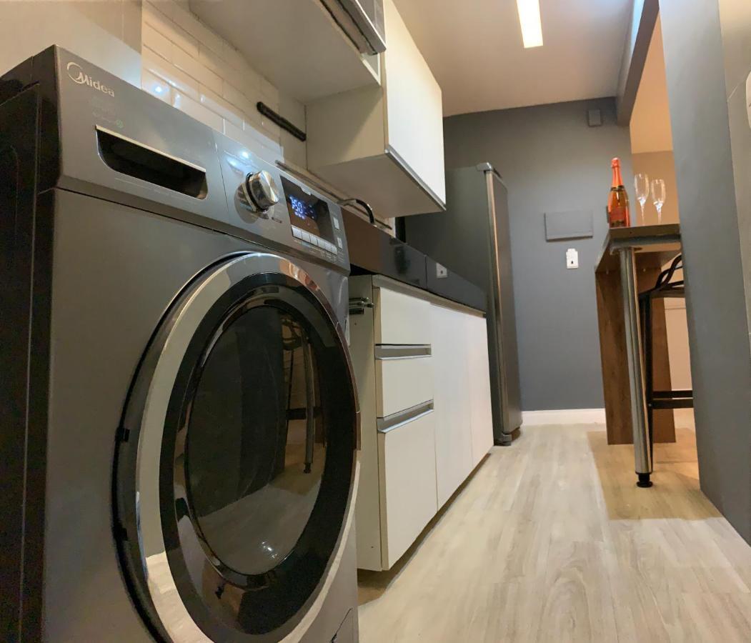 Apartamento Chartres Charming