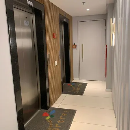 Chartres Charming Apartamento Fortaleza (Ceara)