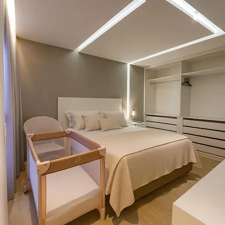 Apartamento Chartres Charming Fortaleza (Ceara)