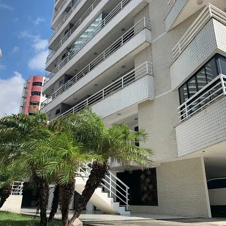 Chartres Charming Apartamento Fortaleza (Ceara)