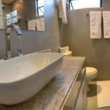Chartres Charming Apartamento Fortaleza (Ceara)