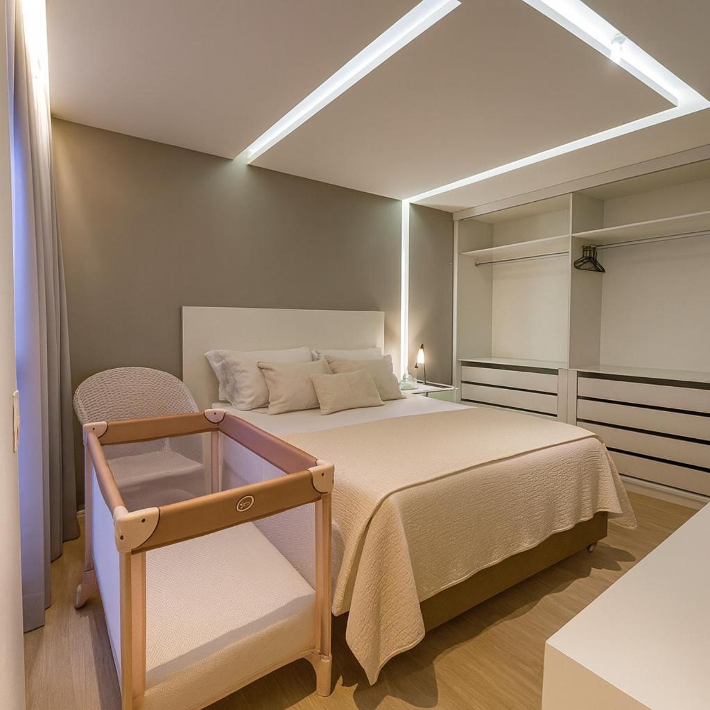 Apartamento Chartres Charming Fortaleza (Ceara)